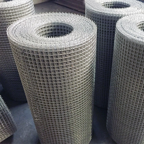 Stainless Steel Crimped Wire Mesh - Buy Stainless Steel Crimped Wire ...